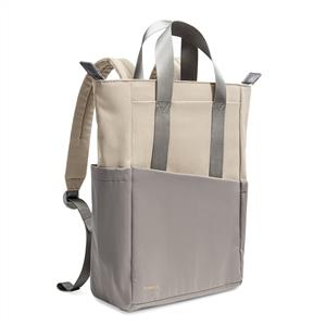 Tomtoc 14" Slash-A63 Notebook Sırt Çantası - Gri