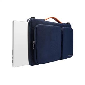 Tomtoc 16" Defender-A42 Notebook Çantası - Lacivert