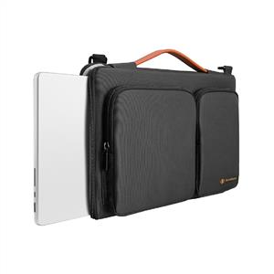 Tomtoc 16" Defender-A42 Notebook Çantası - Siyah