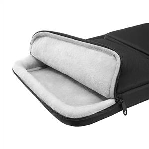 Tomtoc 16" Defender-A42 Notebook Çantası - Siyah