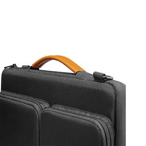 Tomtoc 16" Defender-A42 Notebook Çantası - Siyah