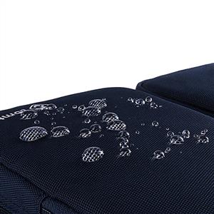 Tomtoc 13.5" Defender-A42 Notebook Çantası - Lacivert