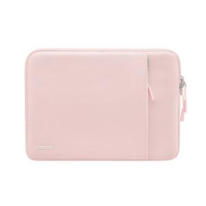 Tomtoc 13" Defender-A13 Notebook Kılıfı - Pembe