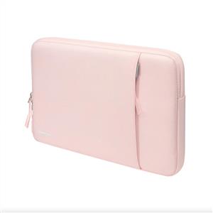 Tomtoc 13" Defender-A13 Notebook Kılıfı - Pembe