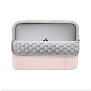 Tomtoc 13" Defender-A13 Notebook Kılıfı - Pembe