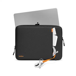 Tomtoc 16" Defender-A13 Notebook Kılıfı - Siyah