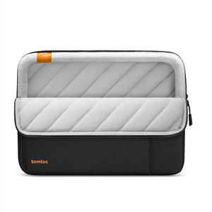 Tomtoc 16" Defender-A13 Notebook Kılıfı - Siyah