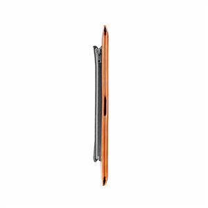 Tomtoc 13" Vintage-H16 Notebook Kılıfı - Gri