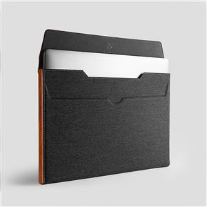 Tomtoc 13" Vintage-H15 Notebook Kılıfı- Gri