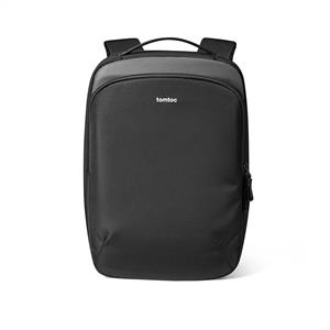 Tomtoc 16" Explorer-H62 Notebook Sırt Çantası - Siyah