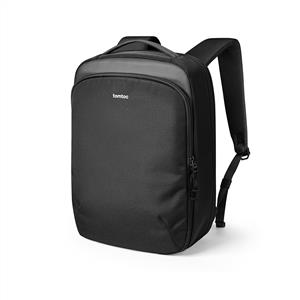 Tomtoc 16" Explorer-H62 Notebook Sırt Çantası - Siyah