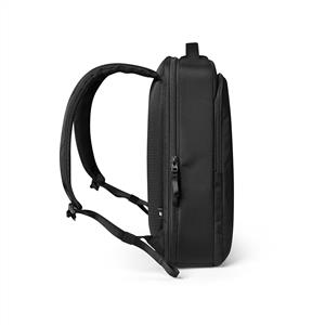 Tomtoc 16" Explorer-H62 Notebook Sırt Çantası - Siyah