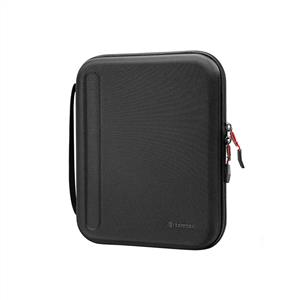 Tomtoc Fancy Case-A06 12.9" iPad Kılıfı - Siyah
