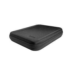 Tomtoc Fancy Case-A06 12.9" iPad Kılıfı - Siyah
