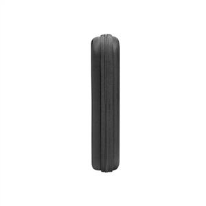 Tomtoc Fancy Case-A06 12.9" iPad Kılıfı - Siyah