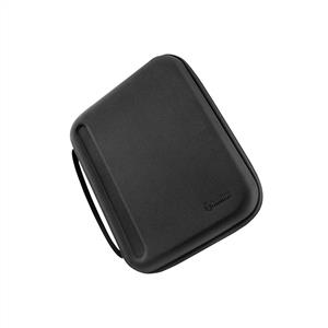 Tomtoc Fancy Case-A06 12.9" iPad Kılıfı - Siyah