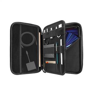 Tomtoc 11" Fancy Case-A06 iPad Kılıfı- Kaktüs Yeşili