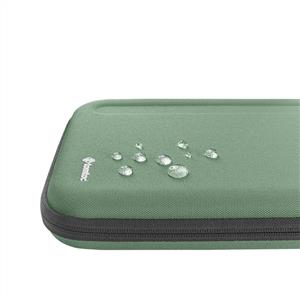 Tomtoc 11" Fancy Case-A06 iPad Kılıfı- Kaktüs Yeşili
