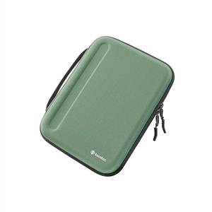 Tomtoc 11" Fancy Case-A06 iPad Kılıfı- Kaktüs Yeşili