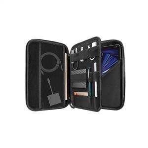 Tomtoc 12.9" Fancy Case-A06 İpad Kılıfı- Gri