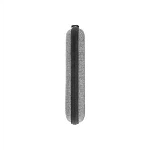 Tomtoc 12.9" Fancy Case-A06 İpad Kılıfı- Gri