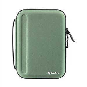 Tomtoc Fancy Case -A06 12.9" İpad Kılıfı - Kaktüs Yeşili