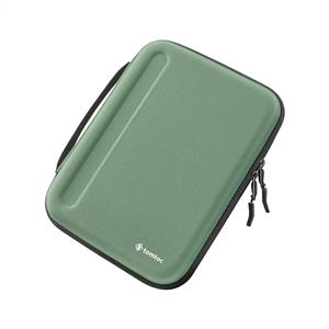 Tomtoc Fancy Case -A06 12.9" İpad Kılıfı - Kaktüs Yeşili