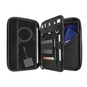 Tomtoc 11" Fancy Case -A06 İpad Kılıfı - Gri