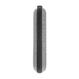 Tomtoc 11" Fancy Case -A06 İpad Kılıfı - Gri