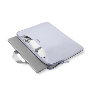 Tomtoc 13.5" Theher-A21 Notebook Çantası - Mavi