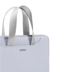 Tomtoc 13.5" Theher-A21 Notebook Çantası - Mavi