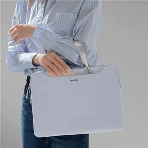 Tomtoc 13.5" Theher-A21 Notebook Çantası - Mavi