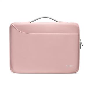 Tomtoc 13" Defender-A22 Notebook Çantası - Pembe