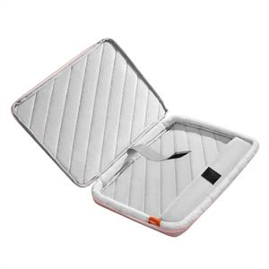 Tomtoc 13" Defender-A22 Notebook Çantası - Pembe
