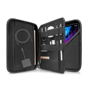 Tomtoc 12.9" Fancy Case-A06 ipad Kılıfı - Sakura