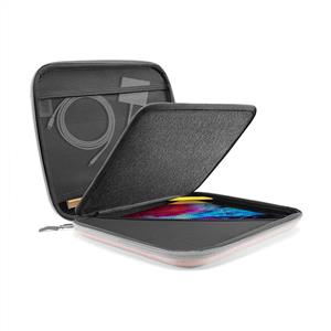 Tomtoc 12.9" Fancy Case-A06 ipad Kılıfı - Sakura