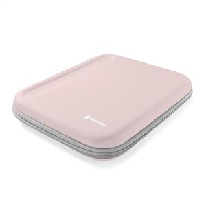 Tomtoc 12.9" Fancy Case-A06 ipad Kılıfı - Sakura