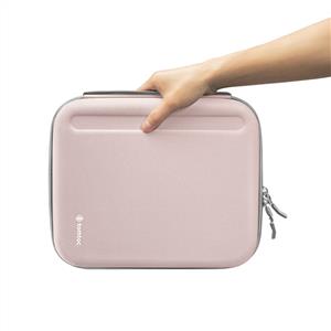 Tomtoc 12.9" Fancy Case-A06 ipad Kılıfı - Sakura