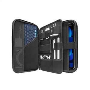Tomtoc Fancy Case-A06 Plus 11" İpad Kılıfı - Gri