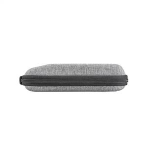 Tomtoc Fancy Case-A06 Plus 11" İpad Kılıfı - Gri
