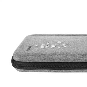 Tomtoc Fancy Case-A06 Plus 11" İpad Kılıfı - Gri