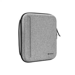 Tomtoc Fancy Case-A06 Plus 11" İpad Kılıfı - Gri
