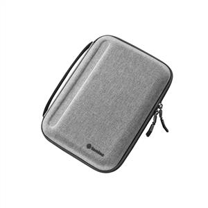 Tomtoc Fancy Case-A06 Plus 11" İpad Kılıfı - Gri