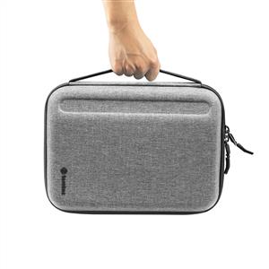 Tomtoc Fancy Case-A06 Plus 11" İpad Kılıfı - Gri