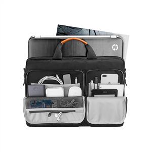 Tomtoc 17" Defender-A42 Notebook Çantası - Siyah