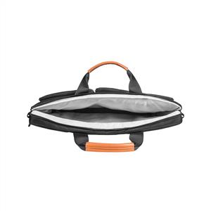 Tomtoc 17" Defender-A42 Notebook Çantası - Siyah