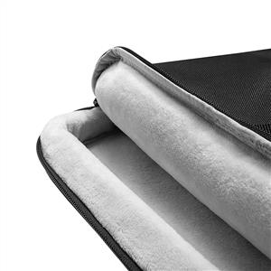 Tomtoc 17" Defender-A42 Notebook Çantası - Siyah
