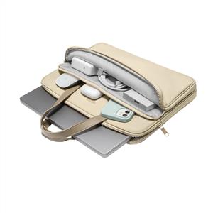 Tomtoc 13.5" Theher-H21 Notebook El Çantası - Haki