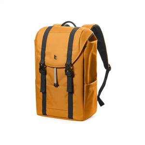 Tomtoc 15.6" VintPack Serisi Notebook Sırt Çantası 22L - Sarı