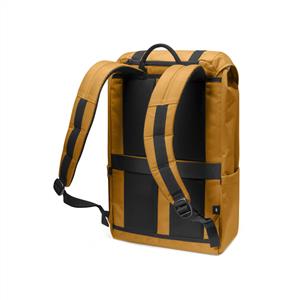 Tomtoc 16" VintPack Serisi Notebook Sırt Çantası 17L - Sarı